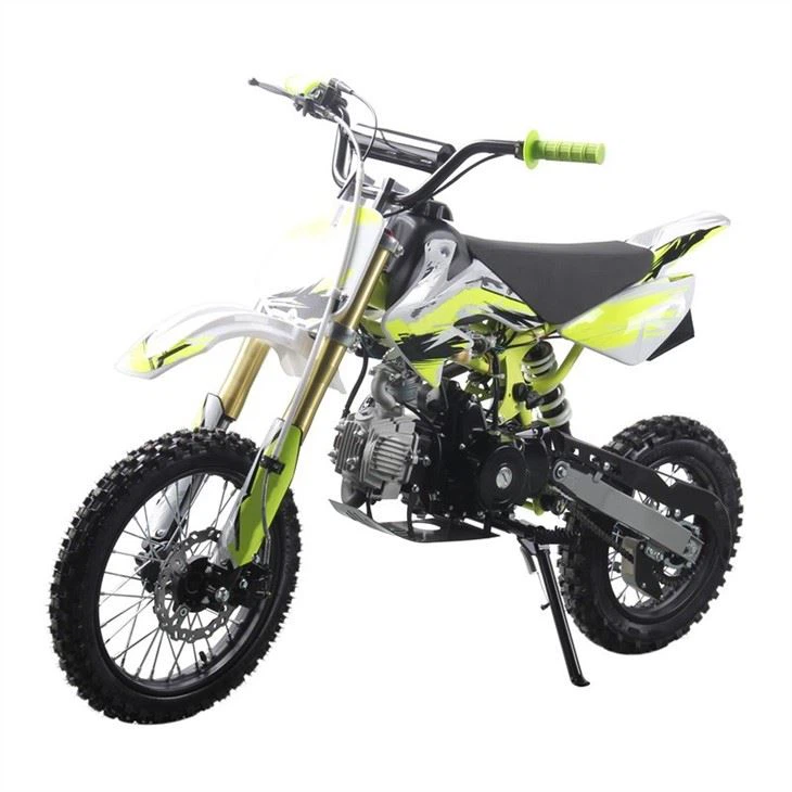110cc dirt bike 2