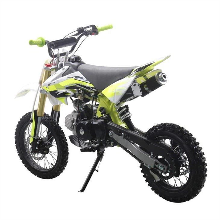 110cc dirt bike