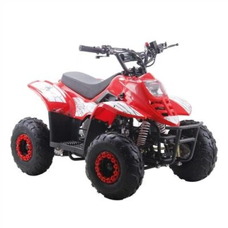 Automatyczny quad ATV o pojemności 110 cm3 dla dzieci