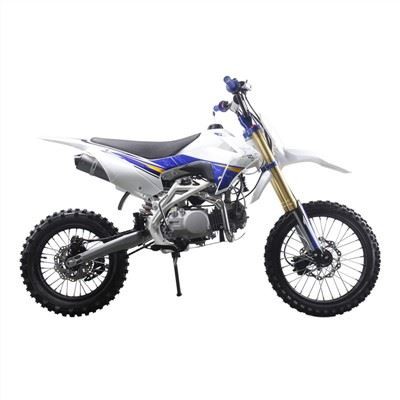 Pitbike dla dorosłych o pojemności 140 cm3