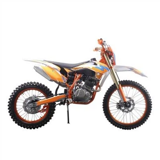 Dorosły Pit Bike 200 cm3