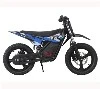 Elektryczny pitbike dla dzieci 500 W 36 V z baterią litową